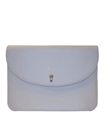 Paul Smith Clutch, front view